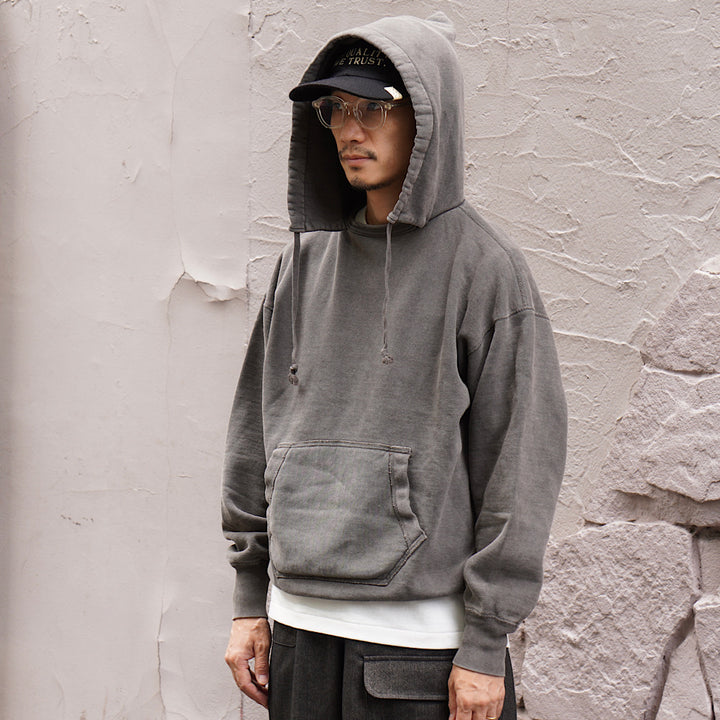 KAPTAIN SUNSHINE - Atozuke Hoody - KS24FCS06