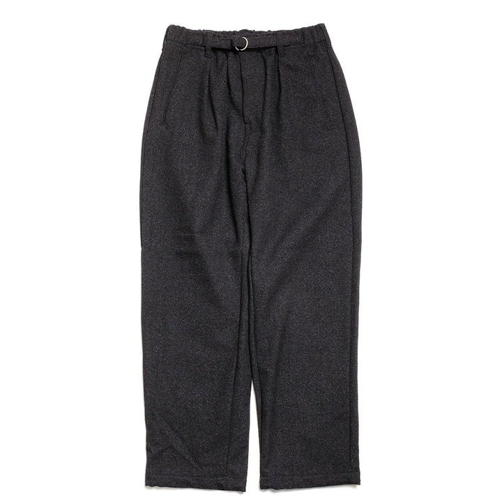 POST O'ALLS - BTC E-Z Lax 4 - basket tweed charcoal - 3315-BTC