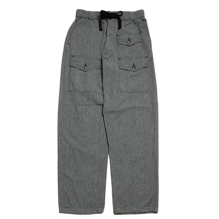 POST O'ALLS - Town & Country Pants - Light Covert Light Gray - 3322-LC