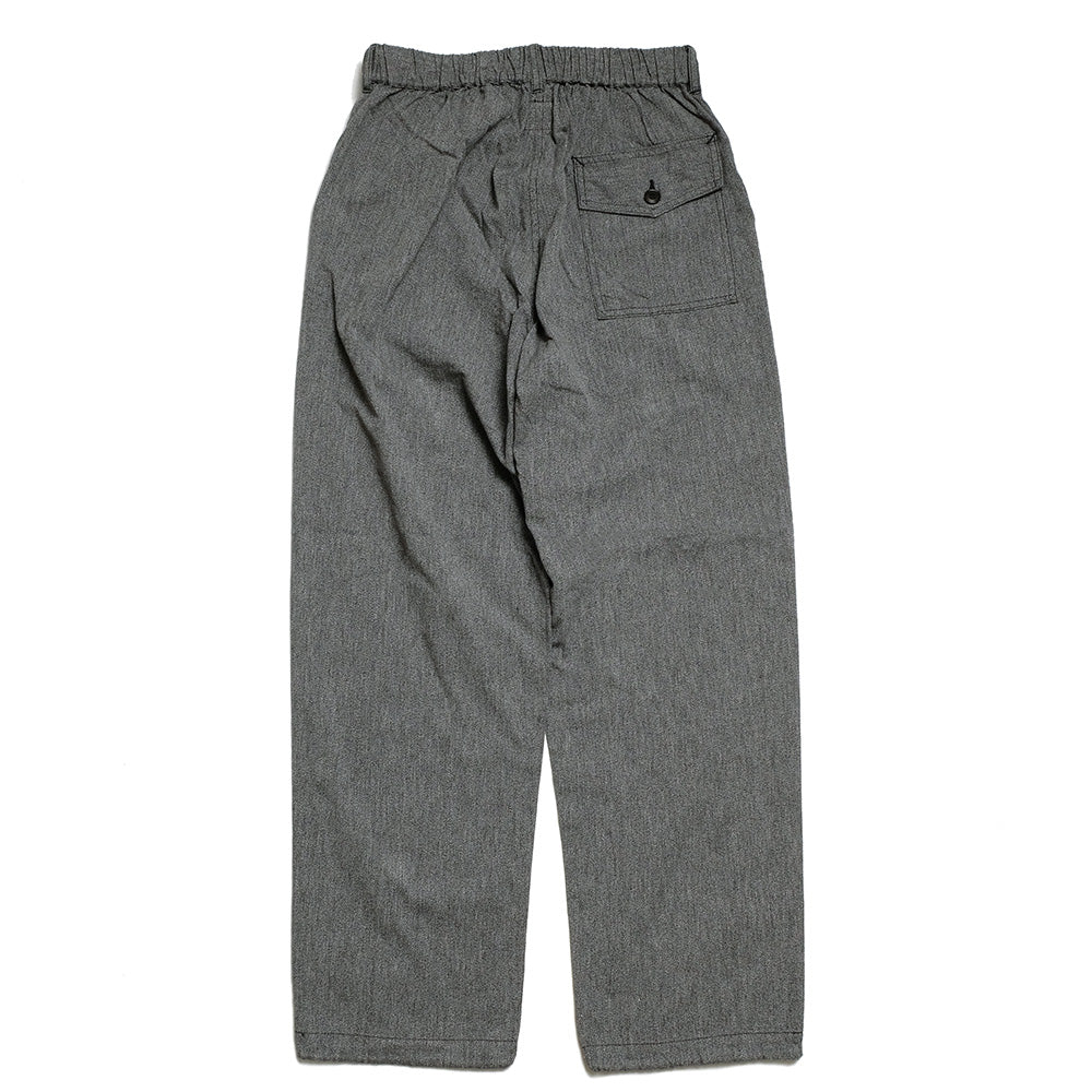 POST O'ALLS - Town & Country Pants - Light Covert Light Gray - 3322-LC