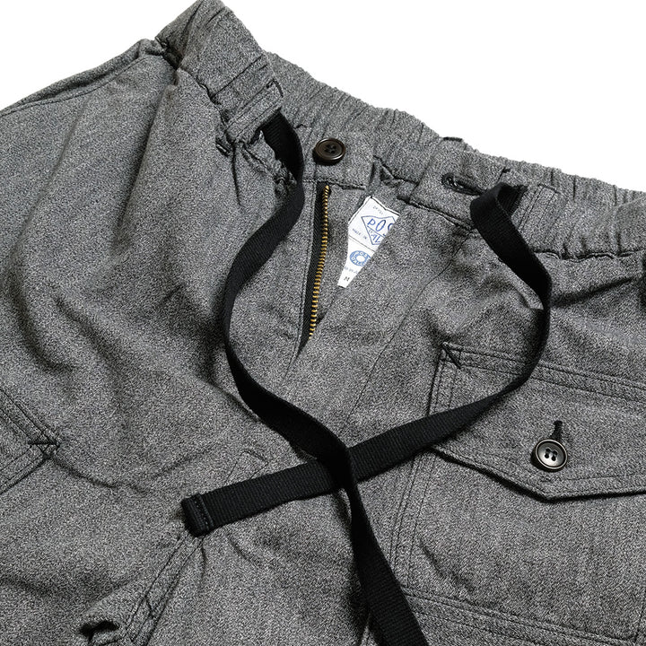 POST O'ALLS - Town & Country Pants - Light Covert Light Gray - 3322-LC