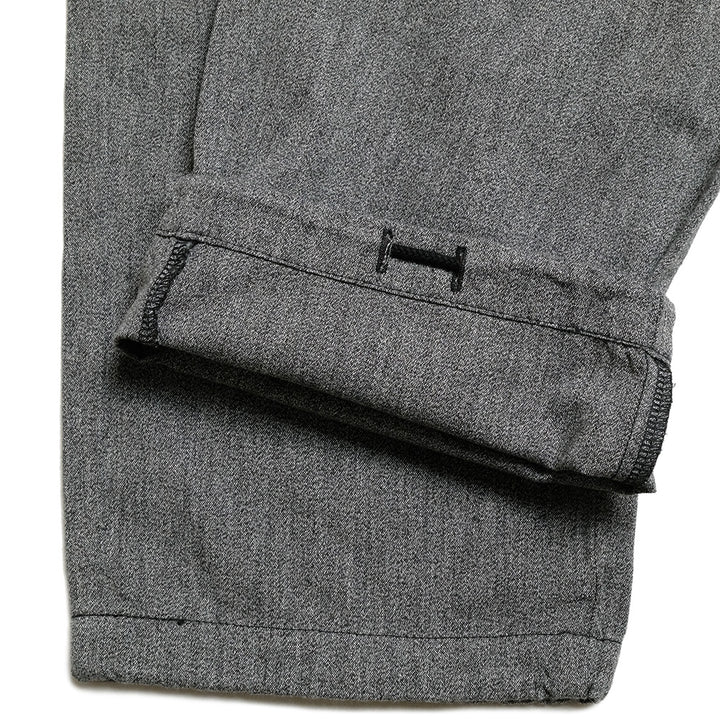 POST O'ALLS - Town & Country Pants - Light Covert Light Gray - 3322-LC