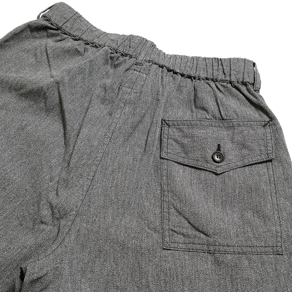 POST O'ALLS - Town & Country Pants - Light Covert Light Gray - 3322-LC