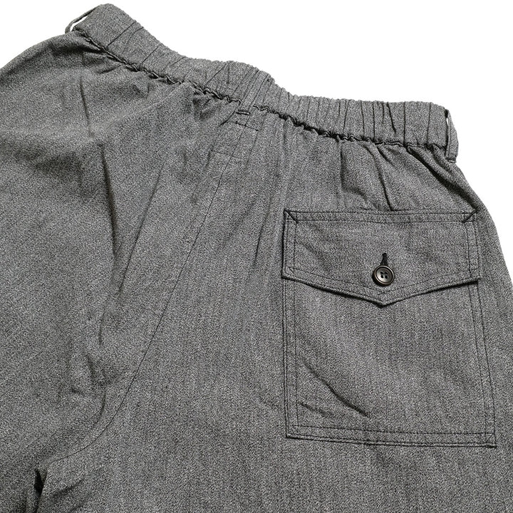 POST O'ALLS - Town & Country Pants - Light Covert Light Gray - 3322-LC
