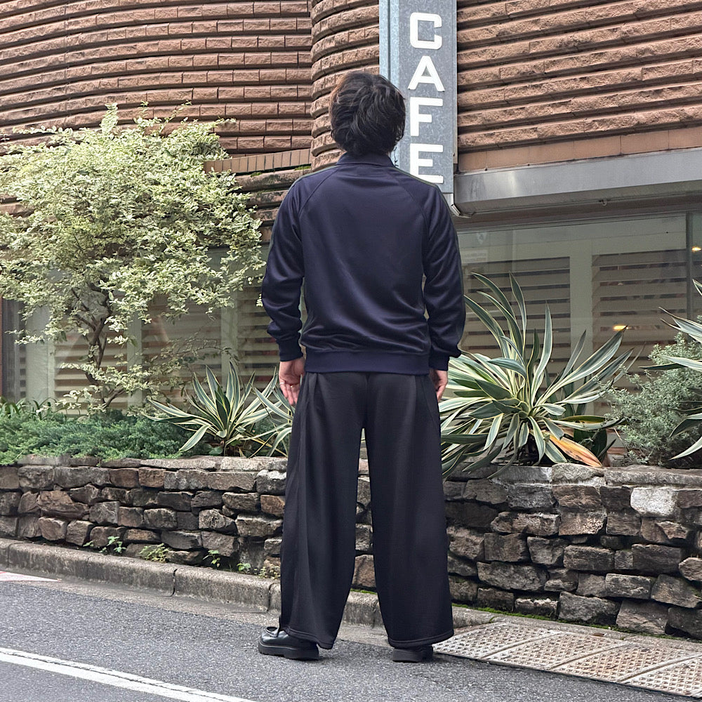 Needles - Track Jacket - Poly Smooth - TY349