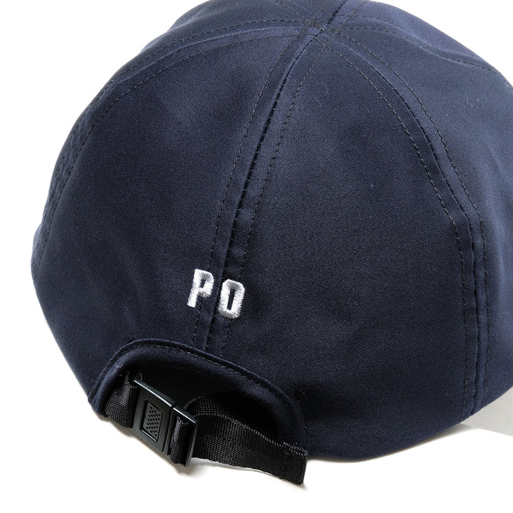 POST O'ALLS - POST Ball Cap - Vintage moleskin  Navy - 3903MN