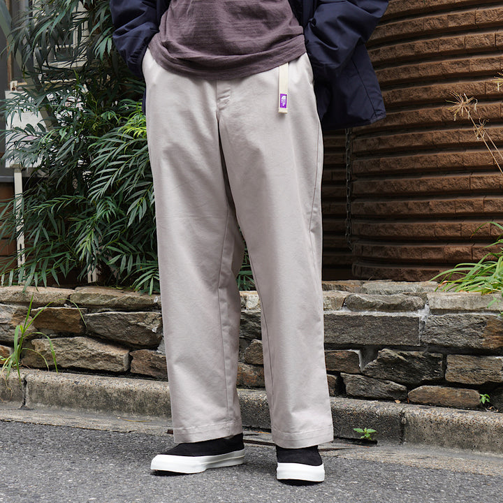 ASAHI - BELTED SLIP-ON SUEDE - Black - KF20692-1