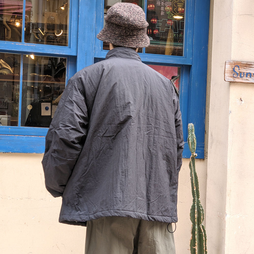 Needles - C.P. Jacket - Nylon Ripstop - NS141 – Sun House Online