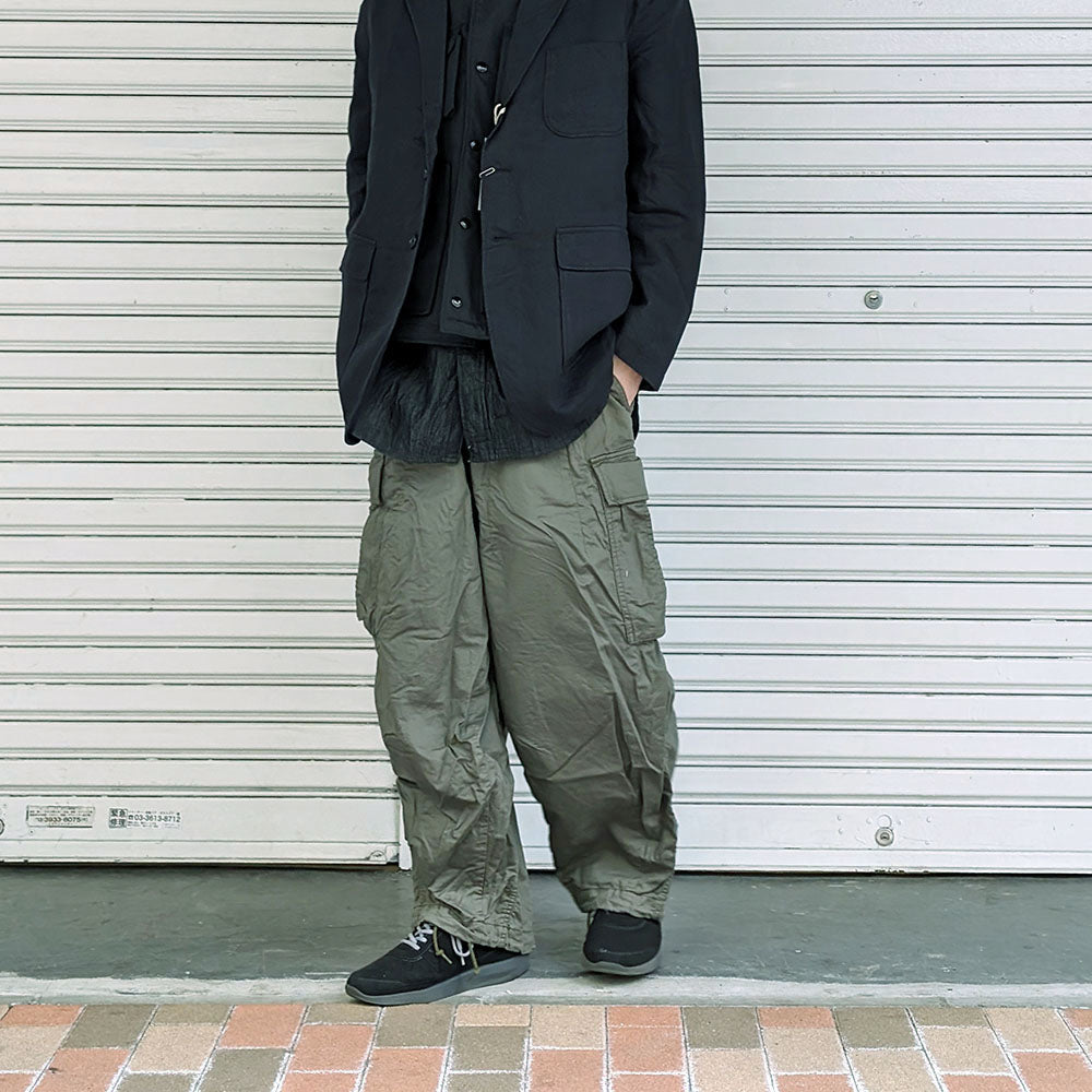 Needles - H.D. PANT - BDU - PU248 – Sun House Online Store 〜 サン