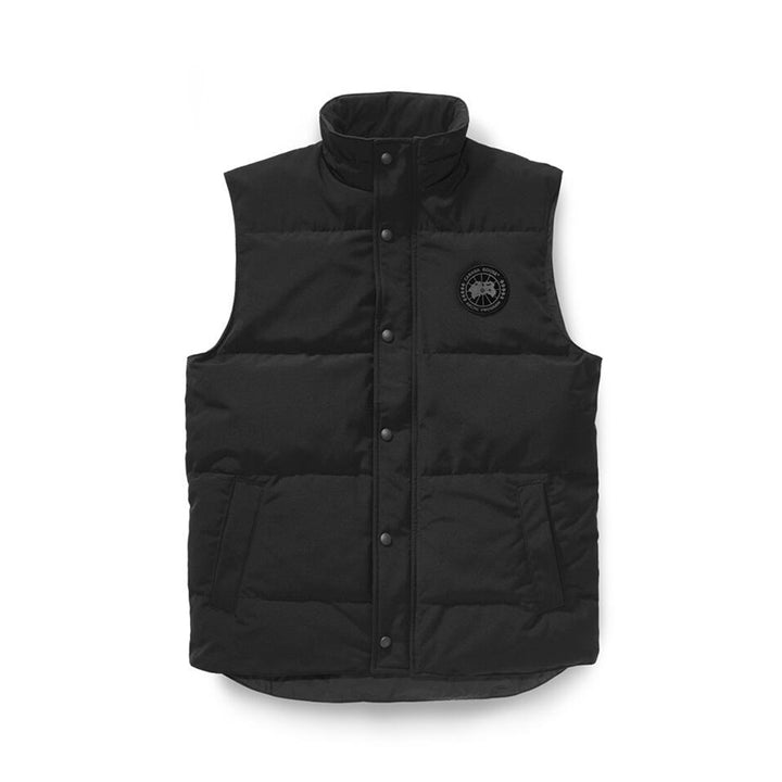 CANADA GOOSE - Garson Vest Black Label - 4151MB-23