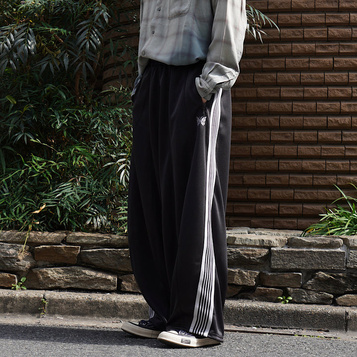 Needles - H.D. Track Pant - Poly Smooth - SX410