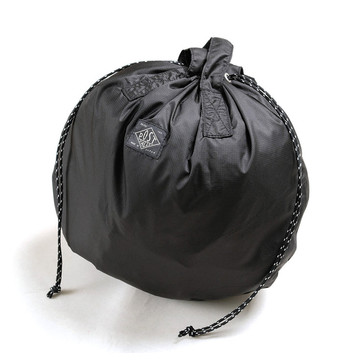 POST O'ALLS - Packable Helmet Bag - 4207-RB / 4207-RO