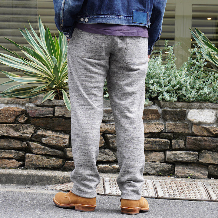 Jackman - GG Sweat Pegtop Pants - JM4577