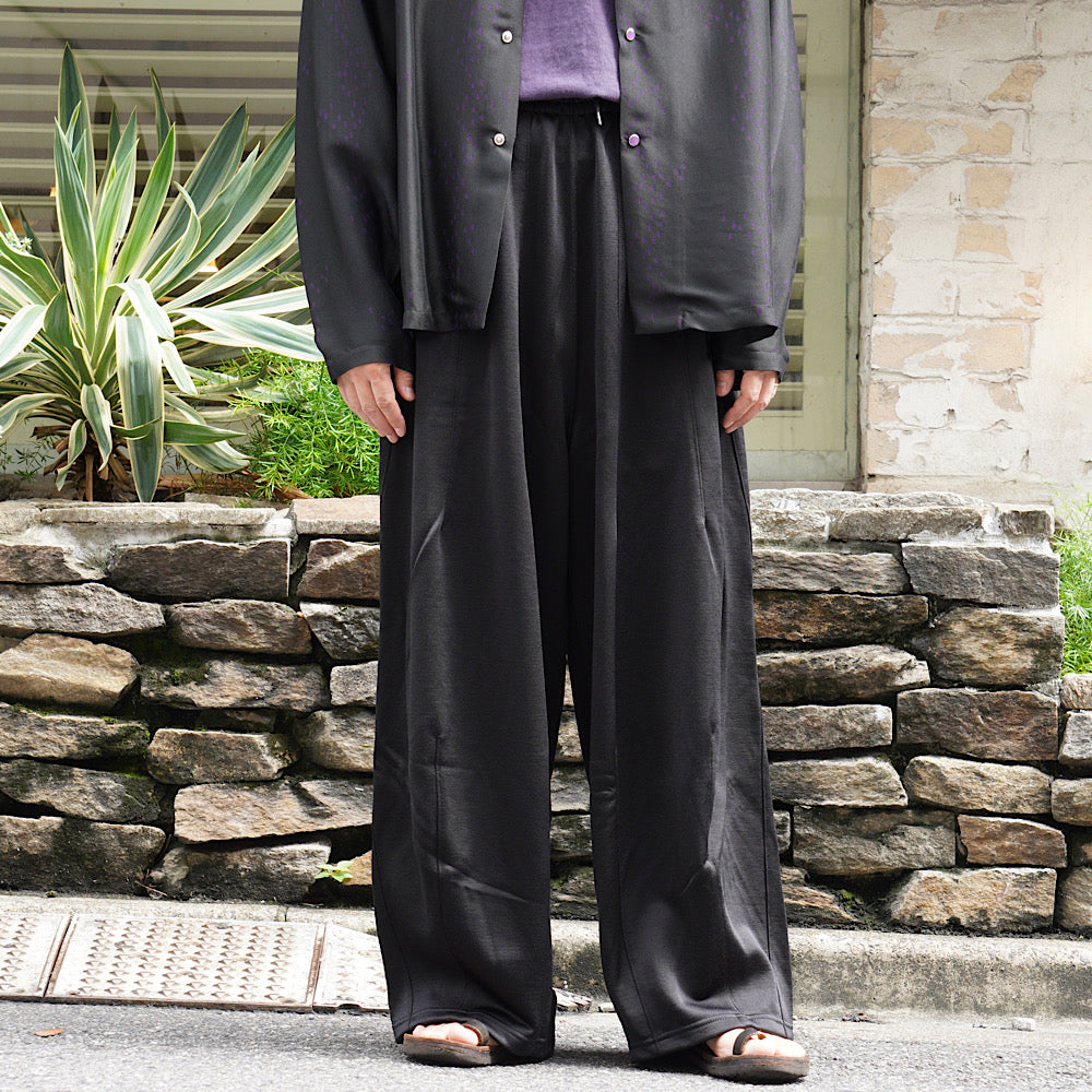 Needles - H.D. Sweat Pant - Bright Jersey - RW335