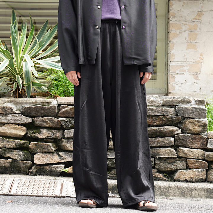 Needles - H.D. Sweat Pant - Bright Jersey - RW335