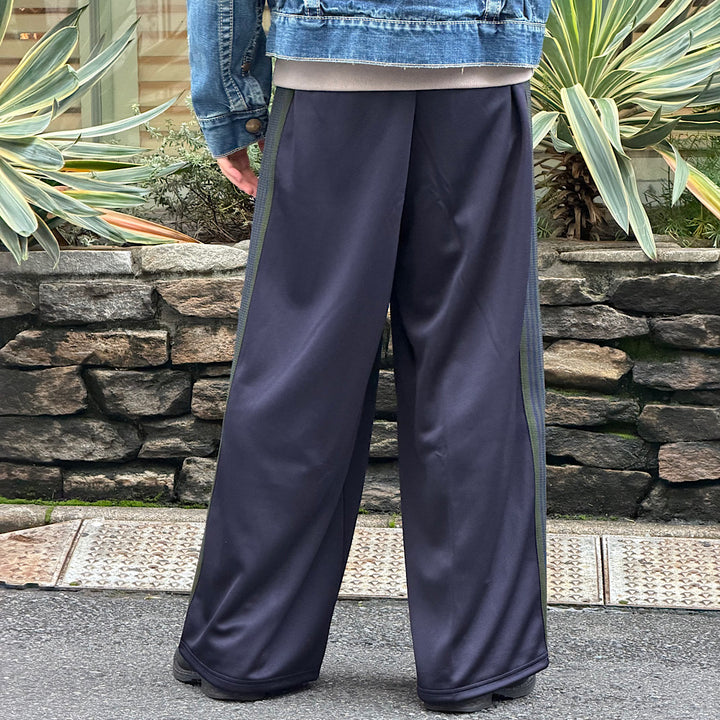Needles - Track Pant - Poly Smooth - TY355