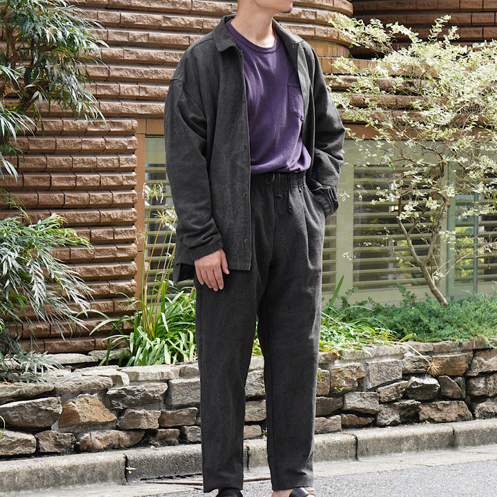 Jackman - Sumi Coach Shirt - JM8575