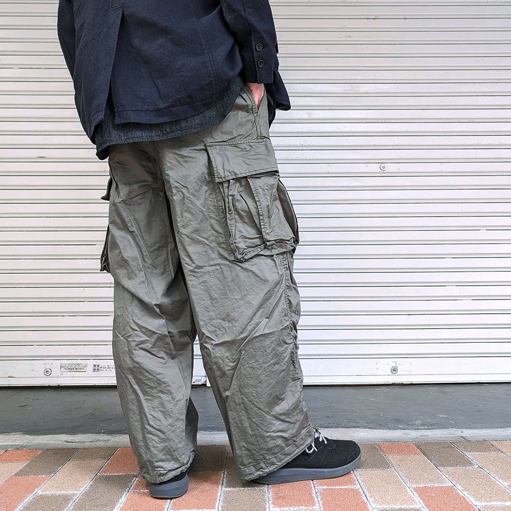 Needles - H.D. PANT - BDU - PU248 – Sun House Online Store 〜 サン