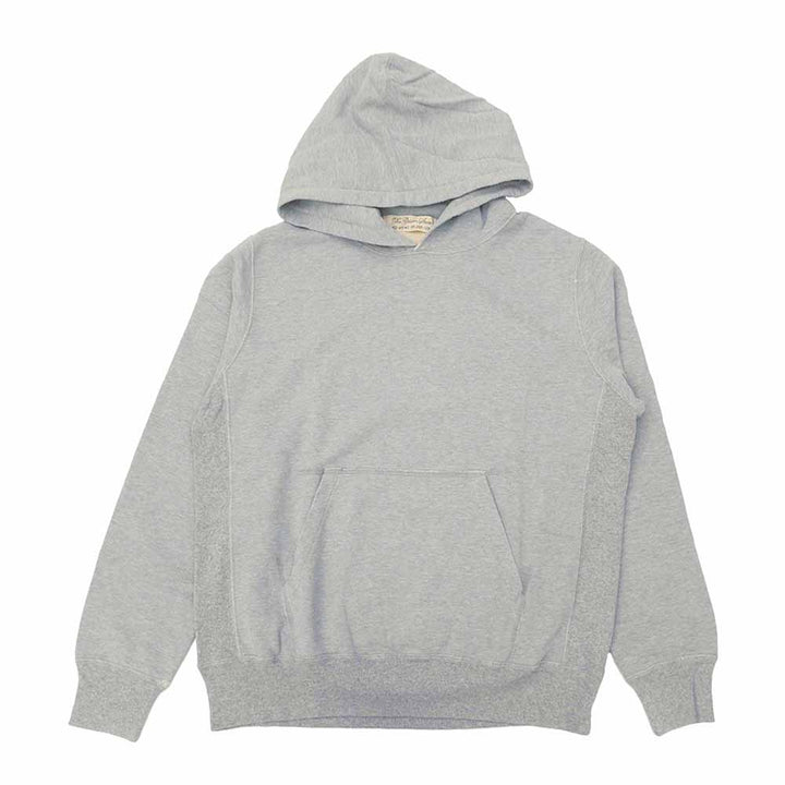 REMI RELIEF - Hoodie with special processing - RN6002SDP