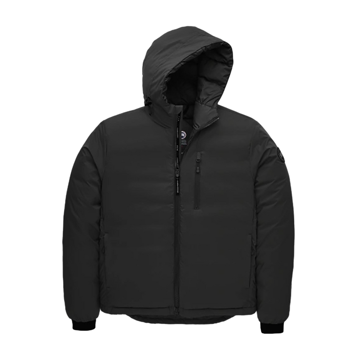 CANADA GOOSE - Lodge Hoody Black Label - 5078MB-24