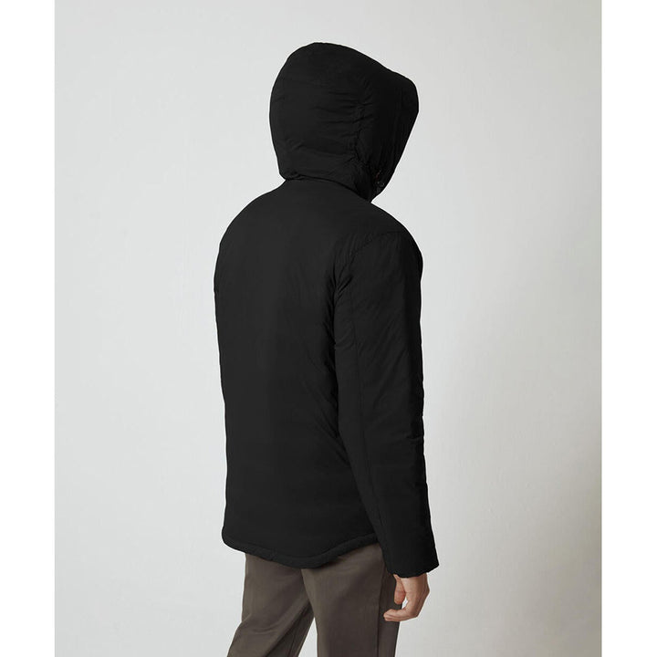 CANADA GOOSE - Lodge Hoody Black Label - 5078MB-24