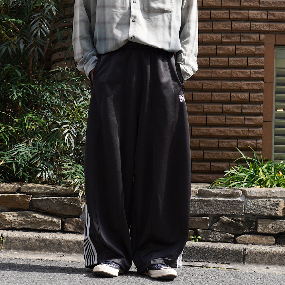Needles - H.D. Track Pant - Poly Smooth - SX410 – Sun House Online