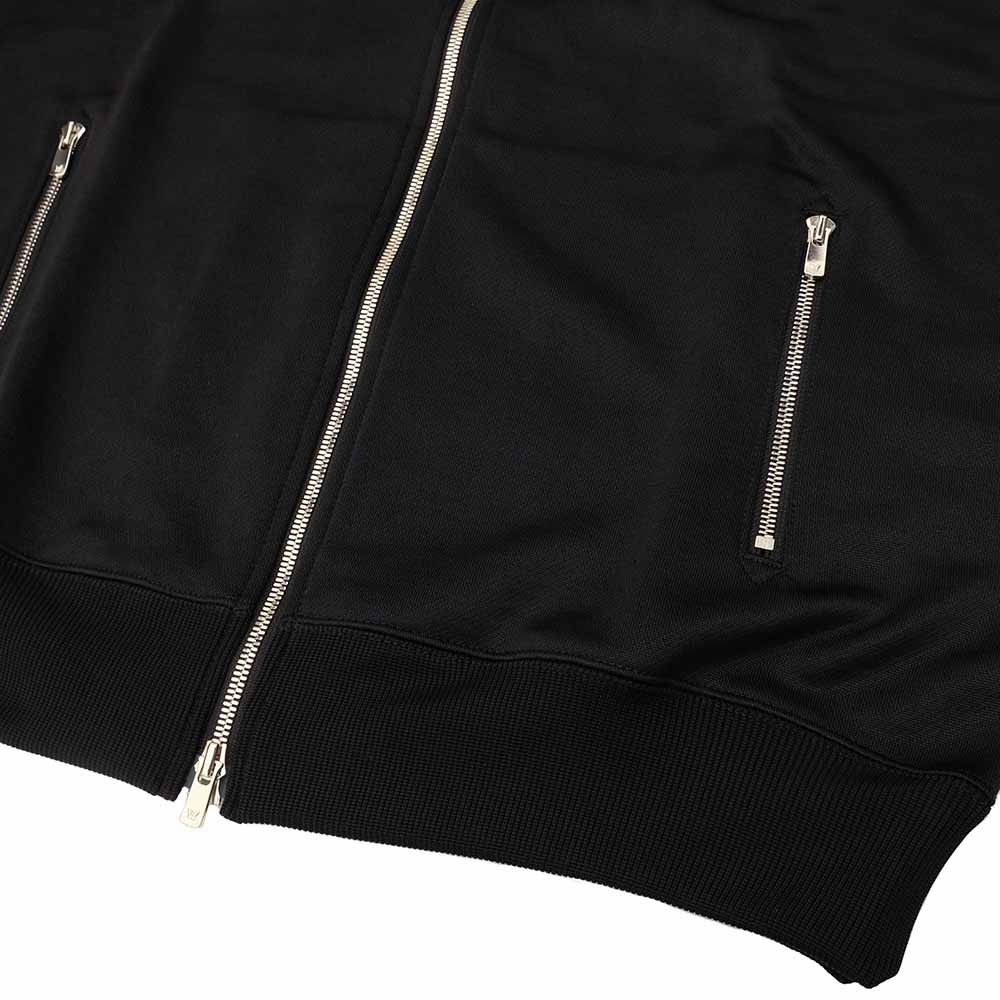 Needles - Dolman Sleeve Track Jacket - Bright Jersey - RW327