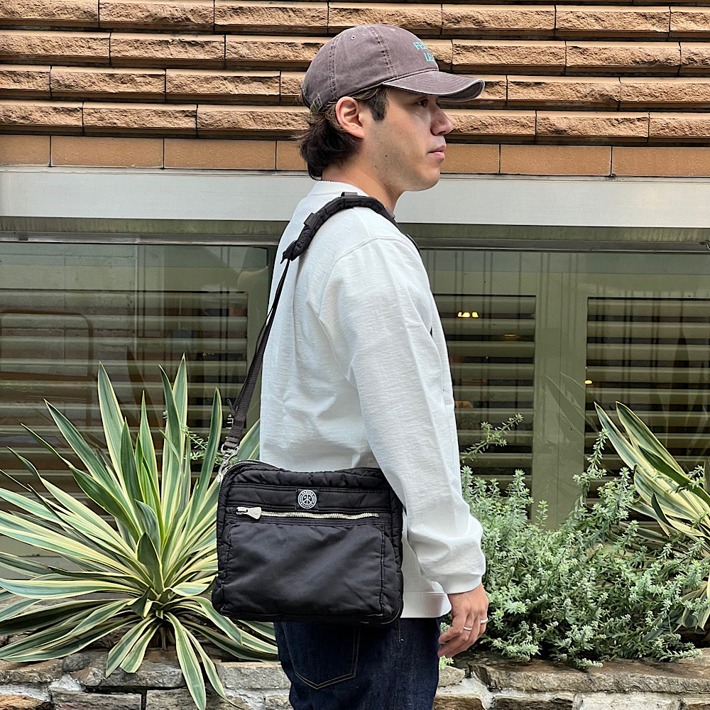 South2 West8 - STRAP BACK CAP - FESTINA LENTE - RW533