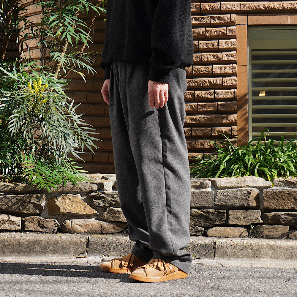 MODMNT - SPORT SLACKS - NA25F1D034