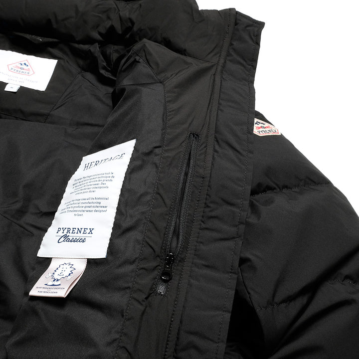 PYRENEX - SPOUTNIC MINI RS JKT - 69213112