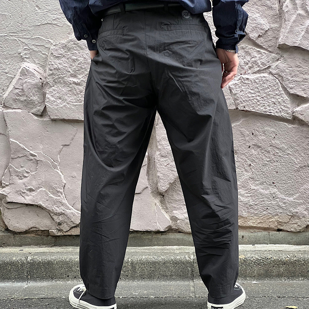Porter Classic - POPLIN DUKE ELLINGTON PANTS - PC-035-2663 – Sun