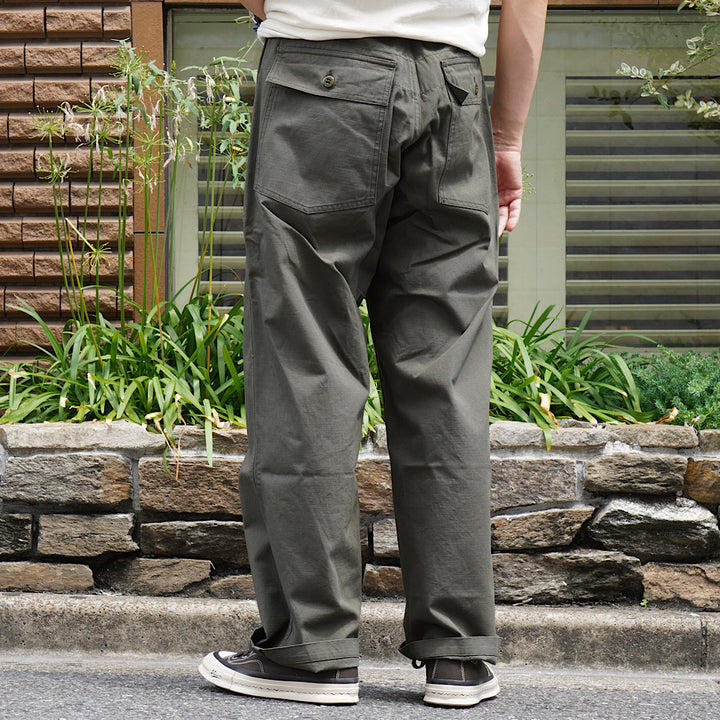 Engineered Garments - Fatigue Pant - Heavyweight Ripstop - RV225