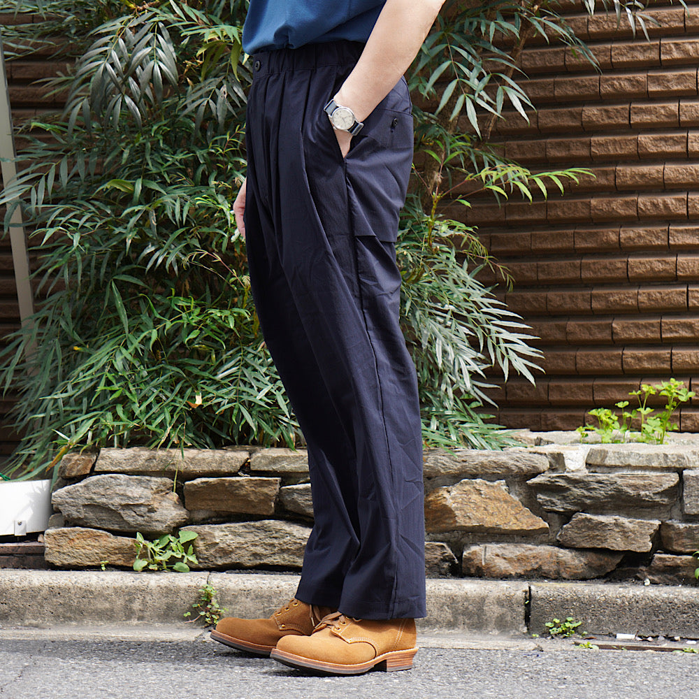 Jackman - Crepe Umps Trouser - JM4626 – Sun House Online Store