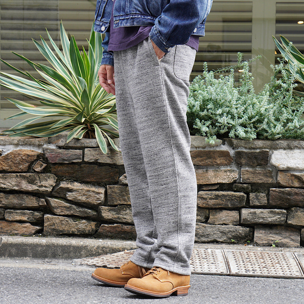 Jackman - GG Sweat Pegtop Pants - JM4577