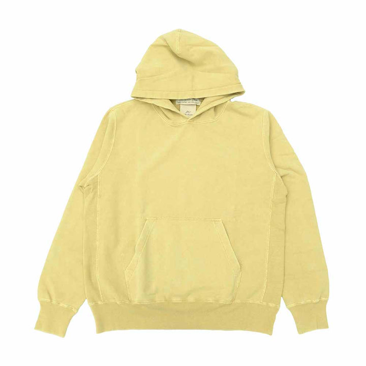 REMI RELIEF - Hoodie with special processing - RN6002SDP