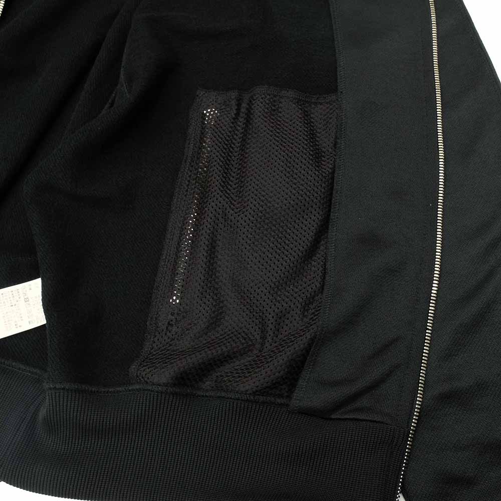 Needles - Dolman Sleeve Track Jacket - Bright Jersey - RW327