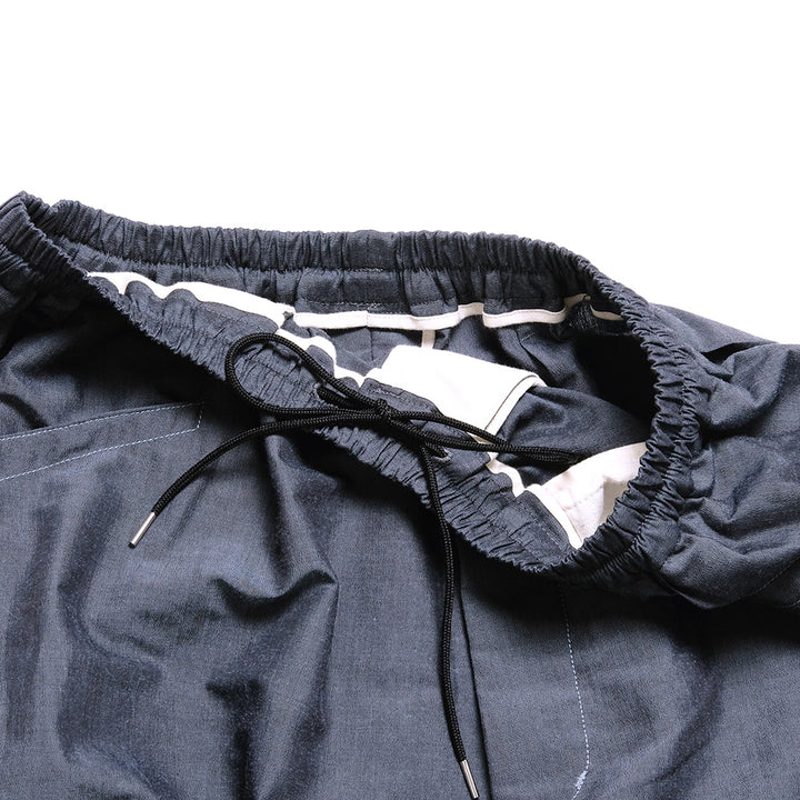 HAVERSACK - Solo Spun Weather Cloth Sarrouel Pants - 862431