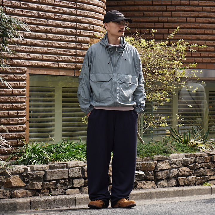 nanamica -  Polyester Pile Sweat Pants - S26SH055