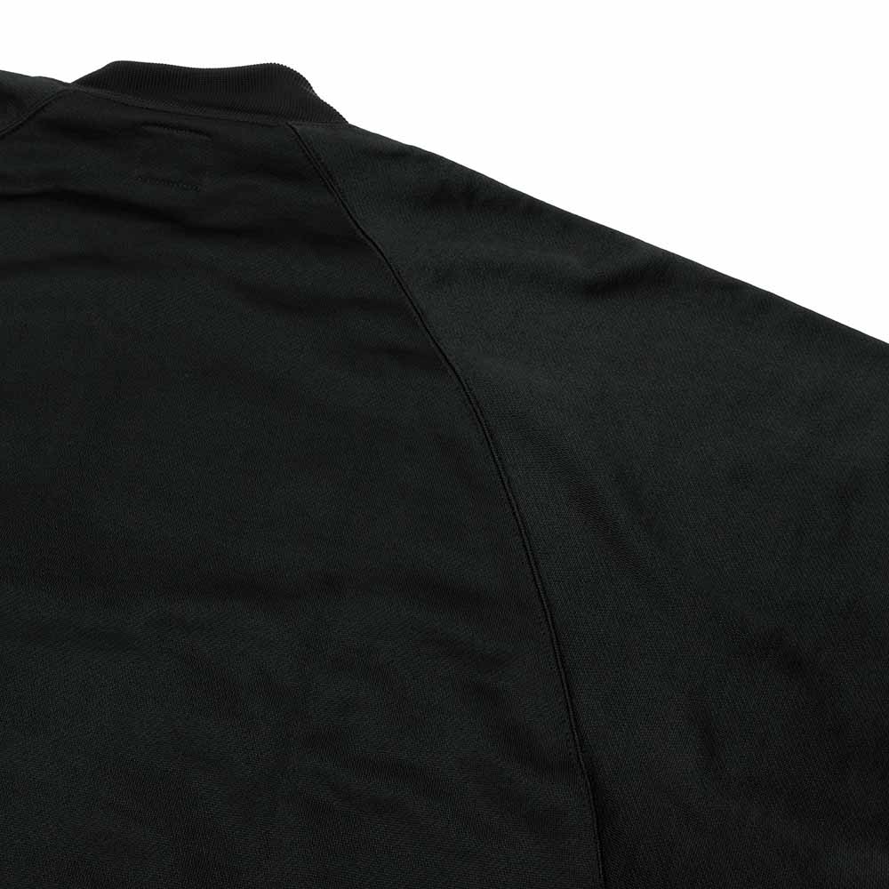 Needles - Dolman Sleeve Track Jacket - Bright Jersey - RW327