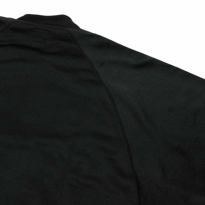 Needles - Dolman Sleeve Track Jacket - Bright Jersey - RW327