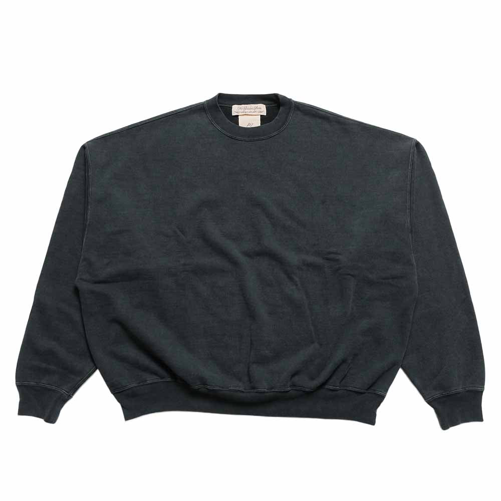 REMI RELIEF - SP processing fleece BIG size crew - RN6012SDR