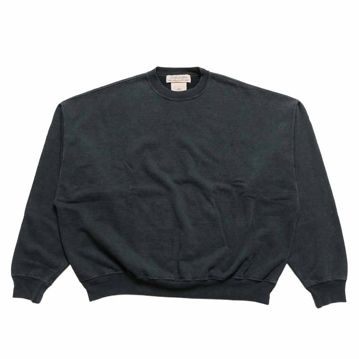 REMI RELIEF - SP processing fleece BIG size crew - RN6012SDR