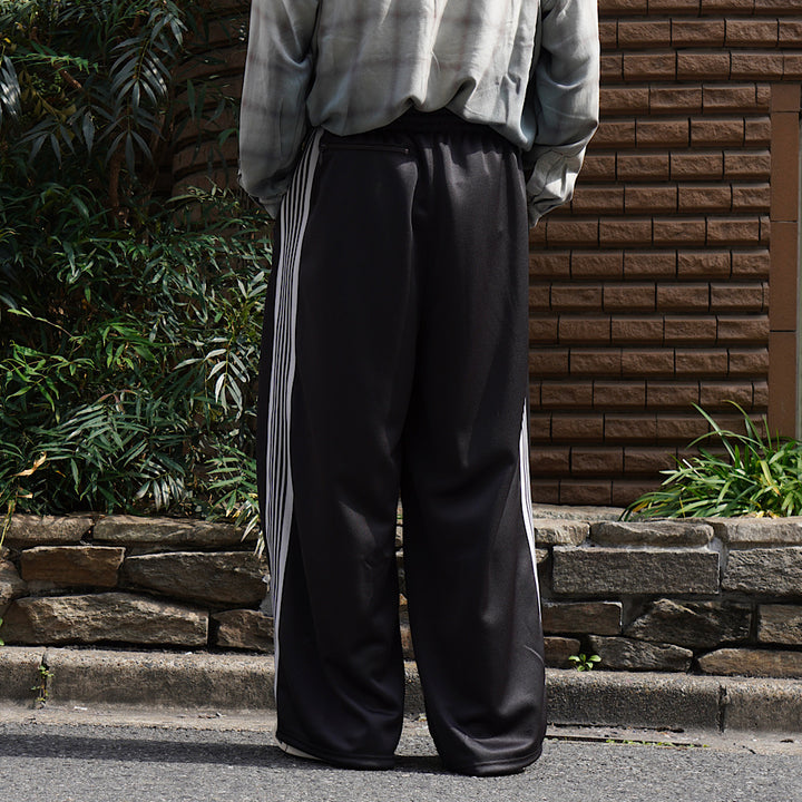 Needles - H.D. Track Pant - Poly Smooth - SX410
