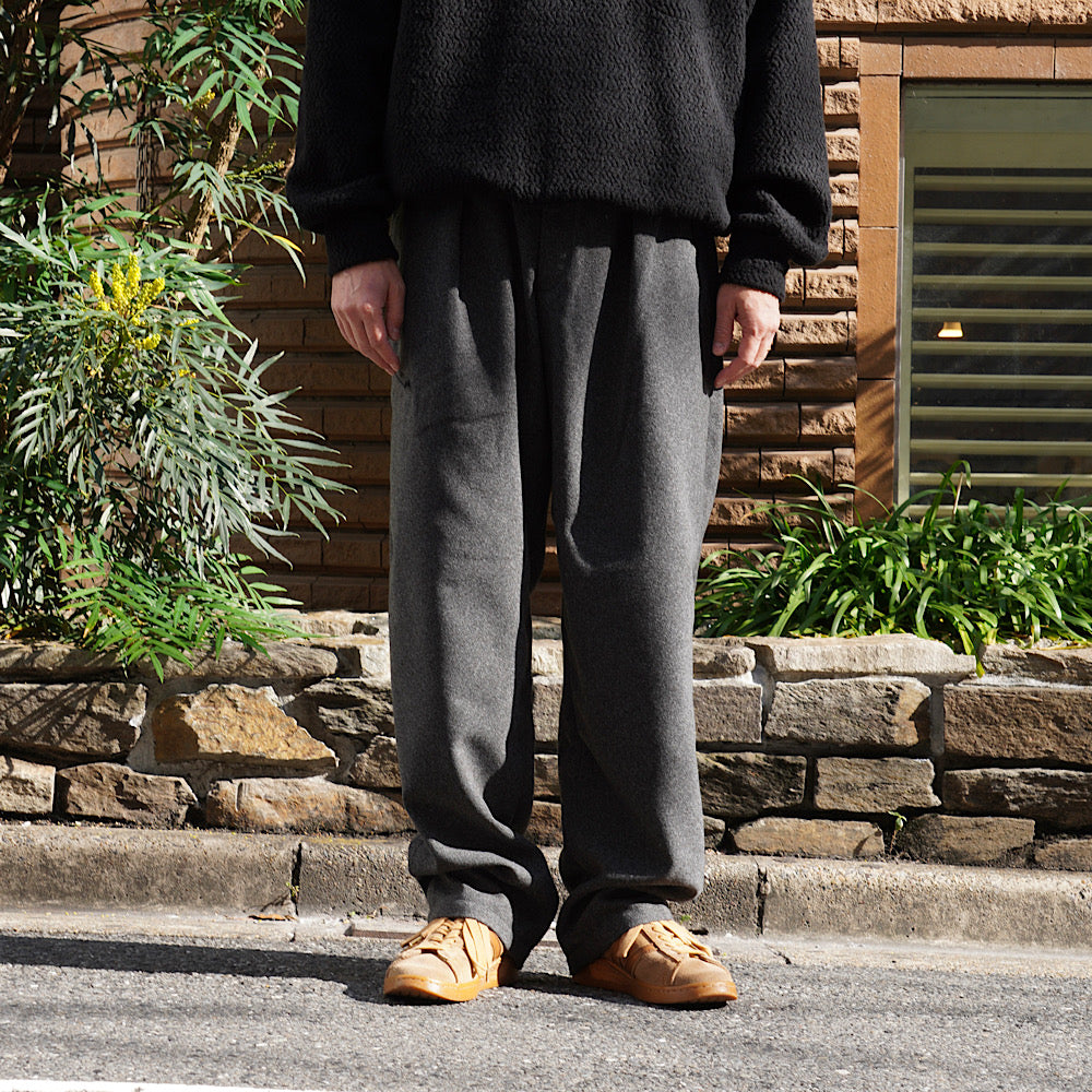 MODMNT - SPORT SLACKS - NA25F1D034