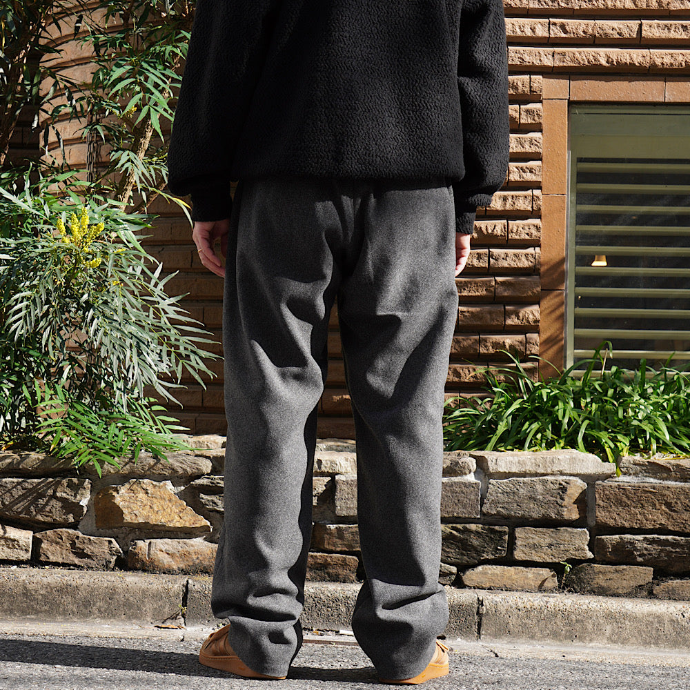 MODMNT - SPORT SLACKS - NA25F1D034