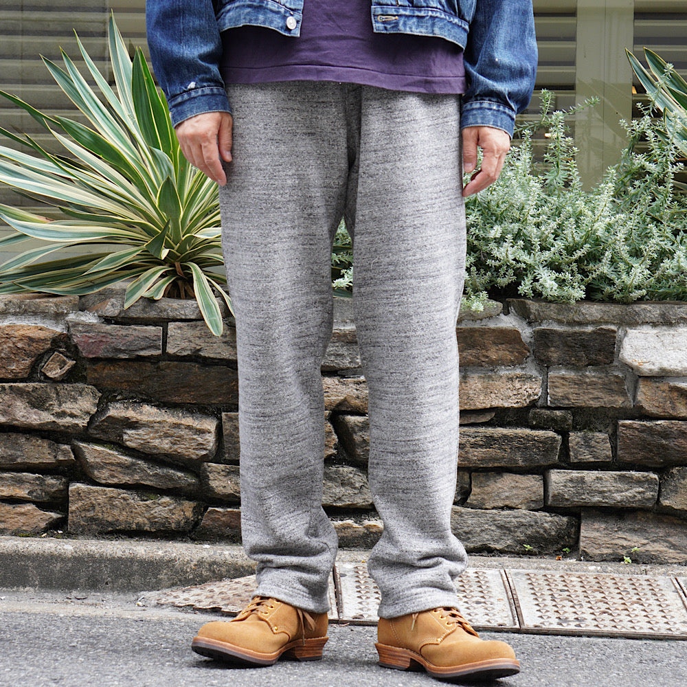 Jackman - GG Sweat Pegtop Pants - JM4577