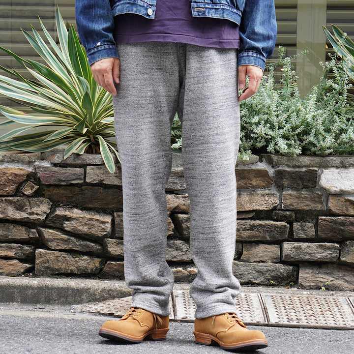 Jackman - GG Sweat Pegtop Pants - JM4577