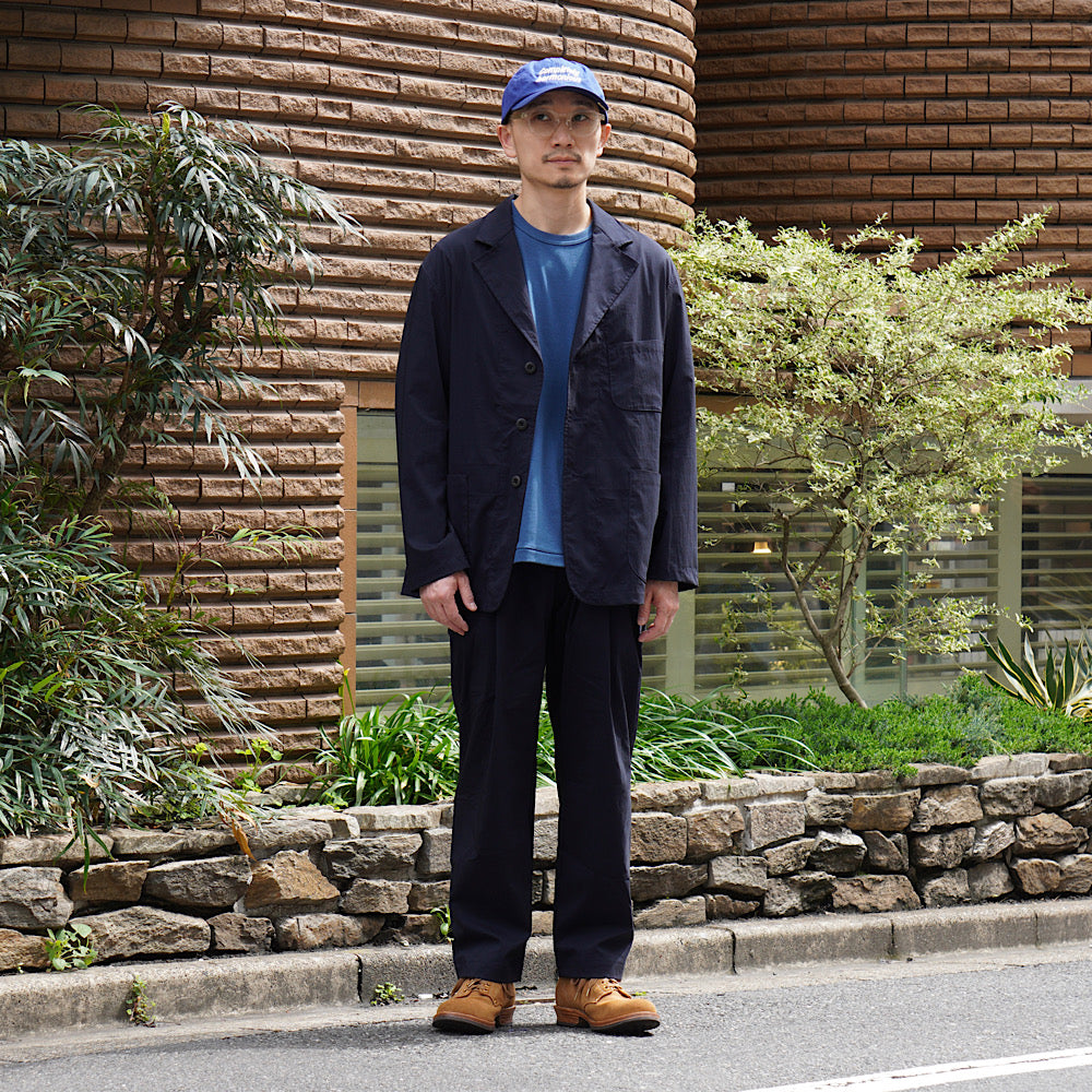 Jackman - Crepe Umps Trouser - JM4626 – Sun House Online Store