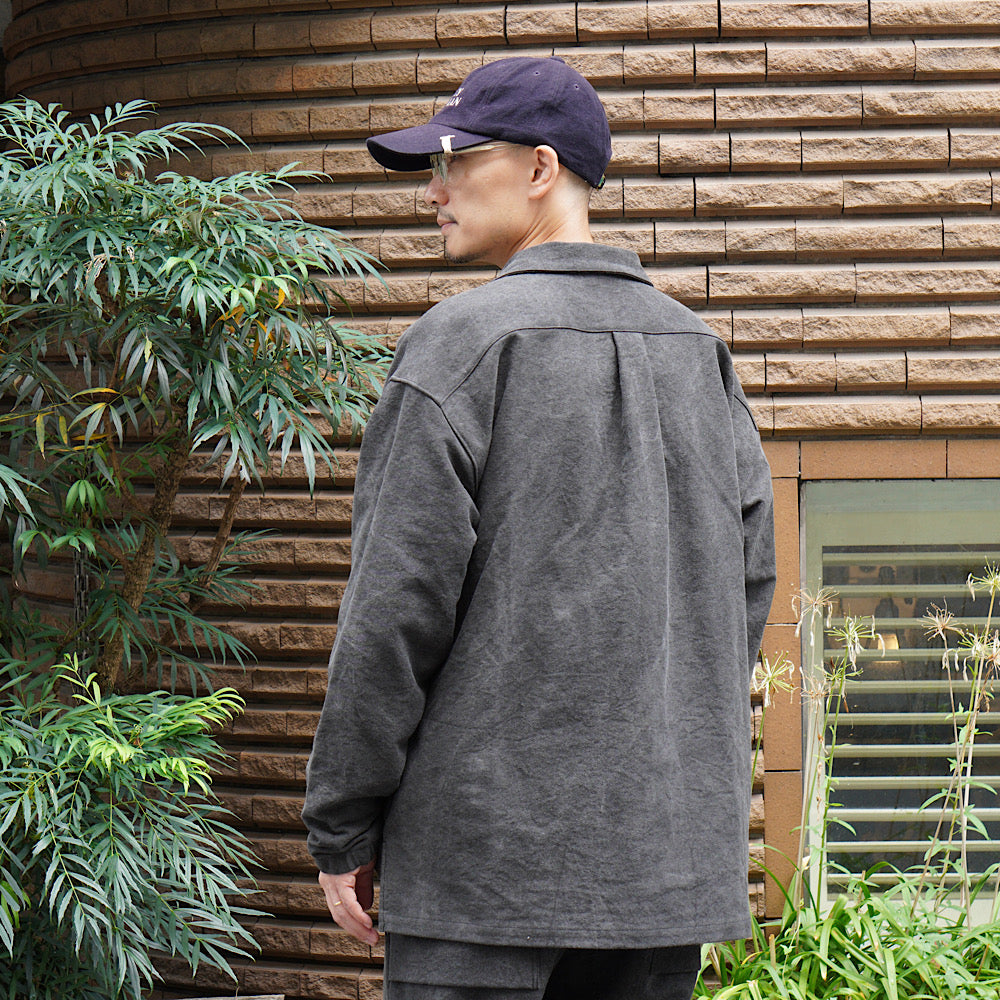 Jackman - Sumi Coach Shirt - JM8575