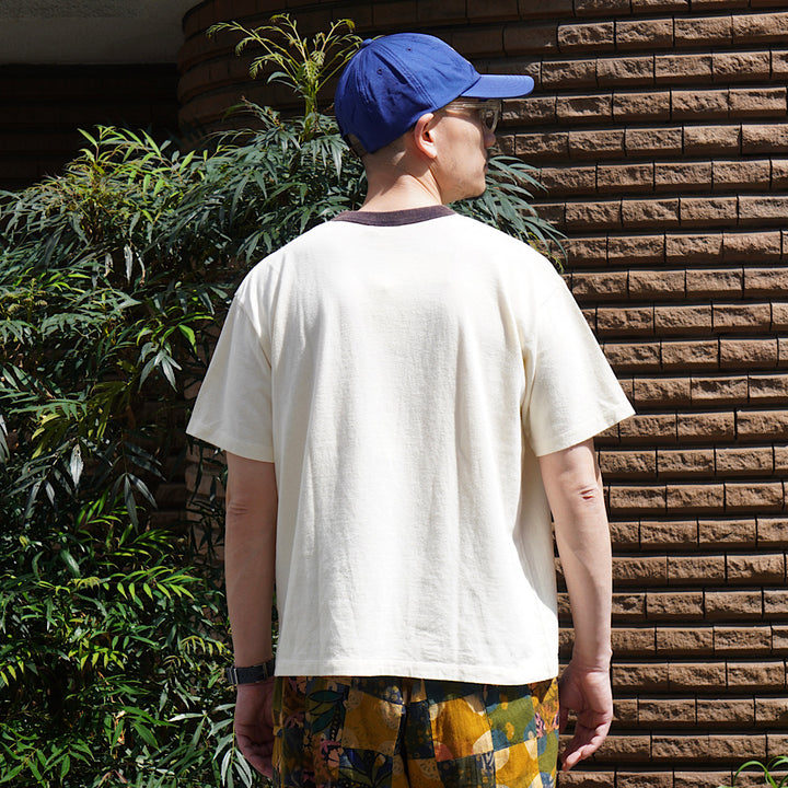 Unison Special - GYM S/S TEE(TWELVE) - US011-024